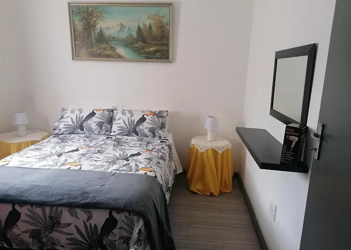 Kosies Nest Gastehuis
