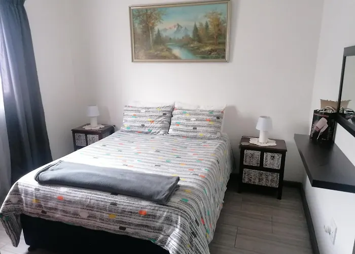 Kosies Nest Gastehuis
