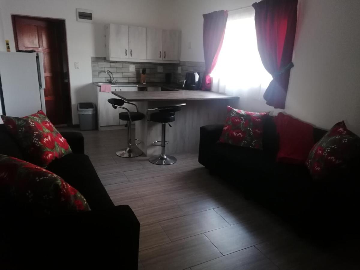 Kosies Nest Gastehuis Apartment Cape Town