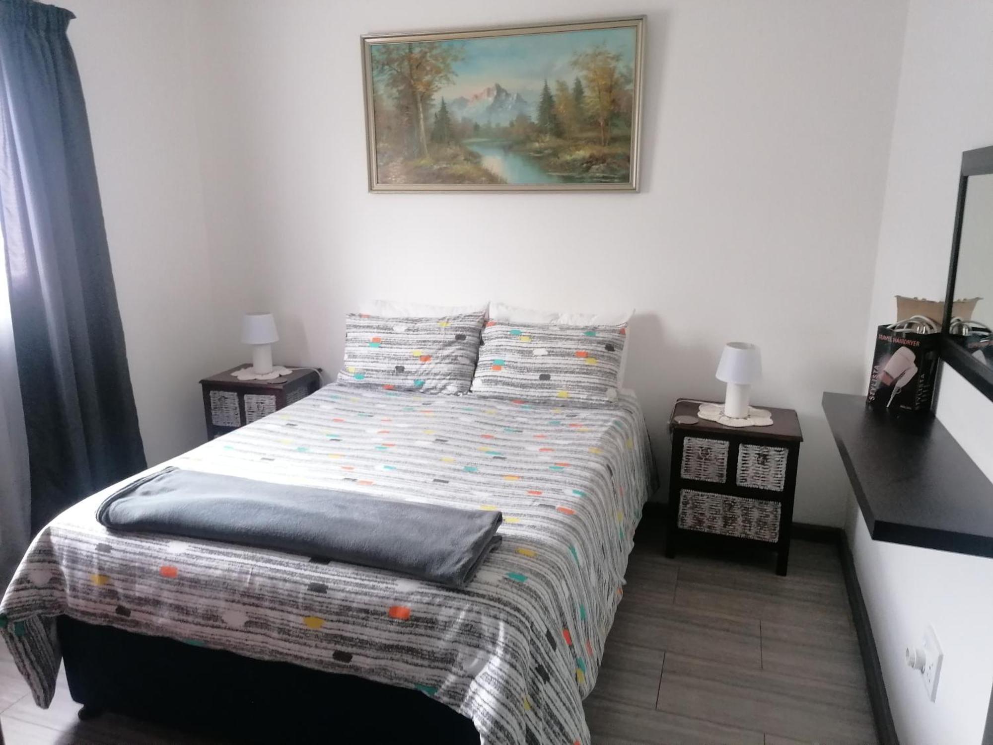 Apartment Kosies Nest Gastehuis Cape Town